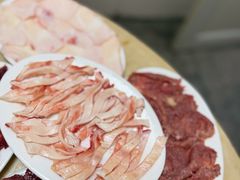 -五洲牛肉美食馆