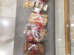 -宫廷糕点铺(建设路店)