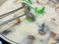 -陈生记黑鱼馆·20年活鱼现杀(宁波鼓楼店)