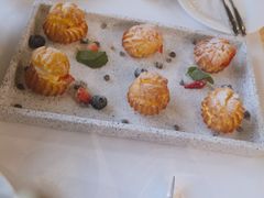 -我的四季意大利餐厅(春天百货店)