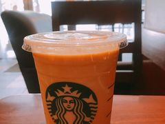 -星巴克(广州淘金路店)