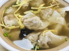 -吉云馄饨(桑梓路店)
