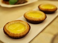 酥皮蛋挞-宝园酒家(美林M·LIVE天地东座店)