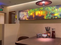 -屋里饭菜·湘菜馆(火车站店)