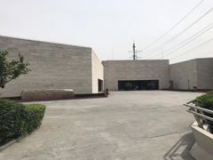 -上海崧泽遗址博物馆