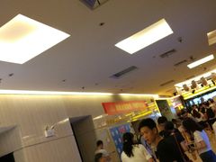 -万达影城(春树里广场店)