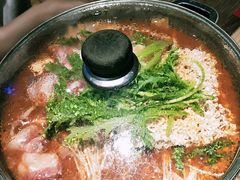 -花腰餐吧Bistro烧烤 傣味(传媒大学店)