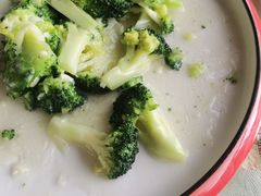 -老六饭店(翠通路店)