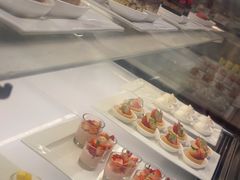-都会尚膳·海鲜自助餐厅(重庆万豪酒店)
