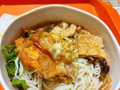 -文昌桥螺蛳粉(魏公村店)
