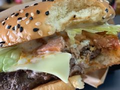 -麦当劳(杭州文三路店)