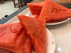 -川成串·自助串串香火锅(朝阳店)