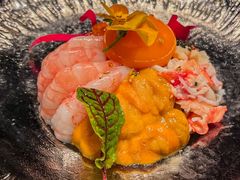 -蟹犇•帝王蟹雪蟹(陆家嘴店)