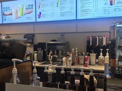 -星巴克(武汉协和医院店)