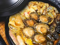 -人民公社大食堂(张家湾店)