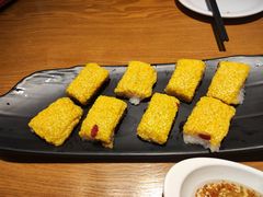 -北大荒人•新东北菜(青岛银座店)