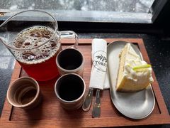 -Torch Coffee 炬点咖啡