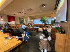 -WOKKA by艮上(中海环宇荟店)