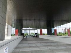 -广州市城市规划展览中心