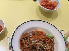-米仓食堂(皇庭广场店)