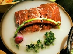 九秒牛肉-盡膳口福·百年汤方火锅(科华北路店)