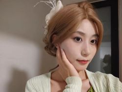 点击看大图 -HD HAIR STYLE