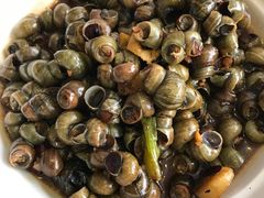 -阿马蛋汤·宁波小海鲜(总店)