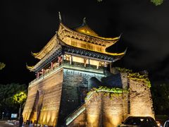 -台州府城(江南长城)