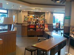 -星巴克(无锡百联奥特莱斯店)