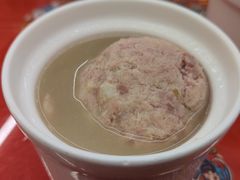 -玉华台饭庄(裕中西里小区店)
