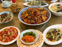 -福顺祥大盘鸡(临潼店)