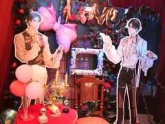 -Nord Grill&Bar Highland诺德西餐(深圳欢乐海岸店)