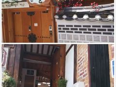 -wohkoon者行孙青年酒店(北京三里屯工体店)