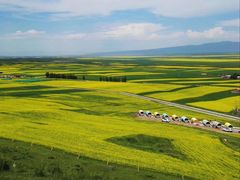 -扁都口生态休闲旅游区