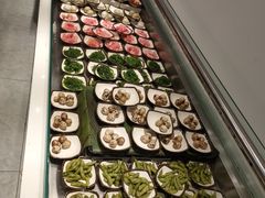 -美洲岛烤肉自助餐厅