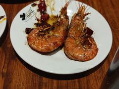 -汉巴味德(沈阳万象汇店)
