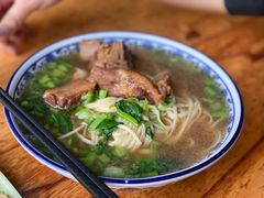 -竹青胶东摔面(黄岛开发区店)