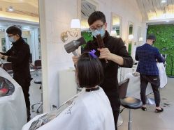 -Hair ART造型沙龙