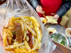 -刘氏方酥锅盔(古城总店)