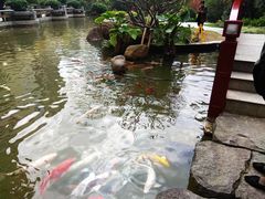 -广州花园酒店