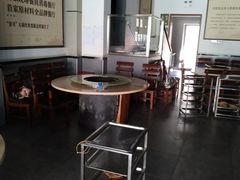 大堂-陈大锅·岳阳鱼馆·地道岳阳菜(美食街店)