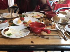 -So Lounge索兰至餐厅(蓝色港湾店)