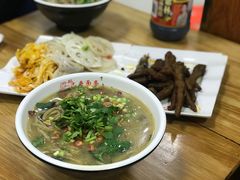 网红杂面条-邢中原杂面条(淮北街总店)