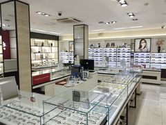 -毛源昌眼镜(新市街店)