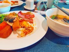 -大连富丽华大酒店