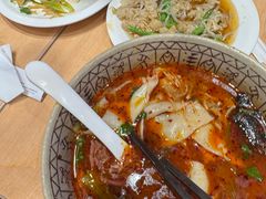 -萧记三鲜烩面(东站店)