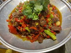 -灶东家民间菜(回兴店)