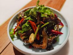 -小吊梨汤·北京菜·烤鸭(双井乐成中心店)