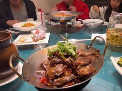 -呷湘厨·鱼汤捞饭·剁椒鱼头·辣椒炒肉(国家会展中心店)