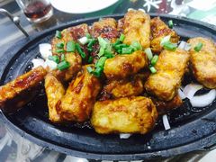 -徽州美食(三十年老店)